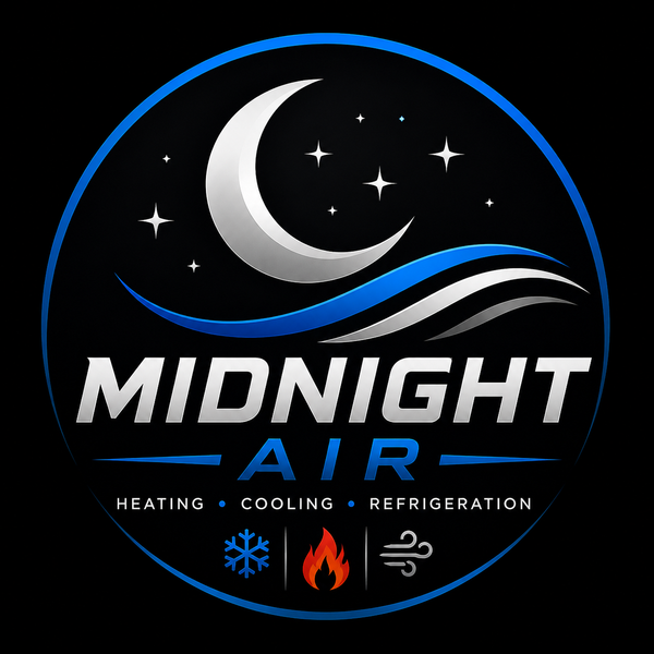Midnight Air